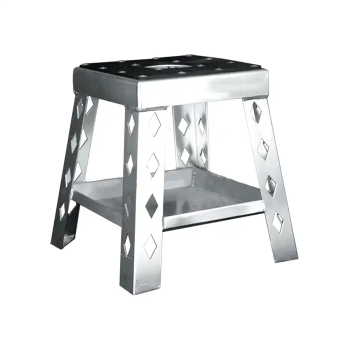 Aluminium Motorcycle Center Stand